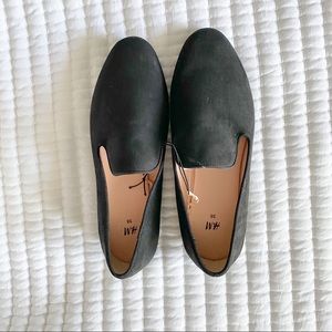 HM loafers